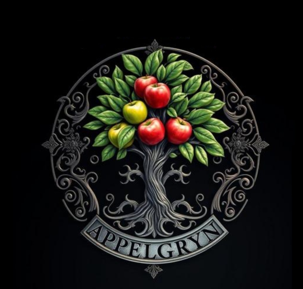 House of Appelgryn Crest - Griffin Icon