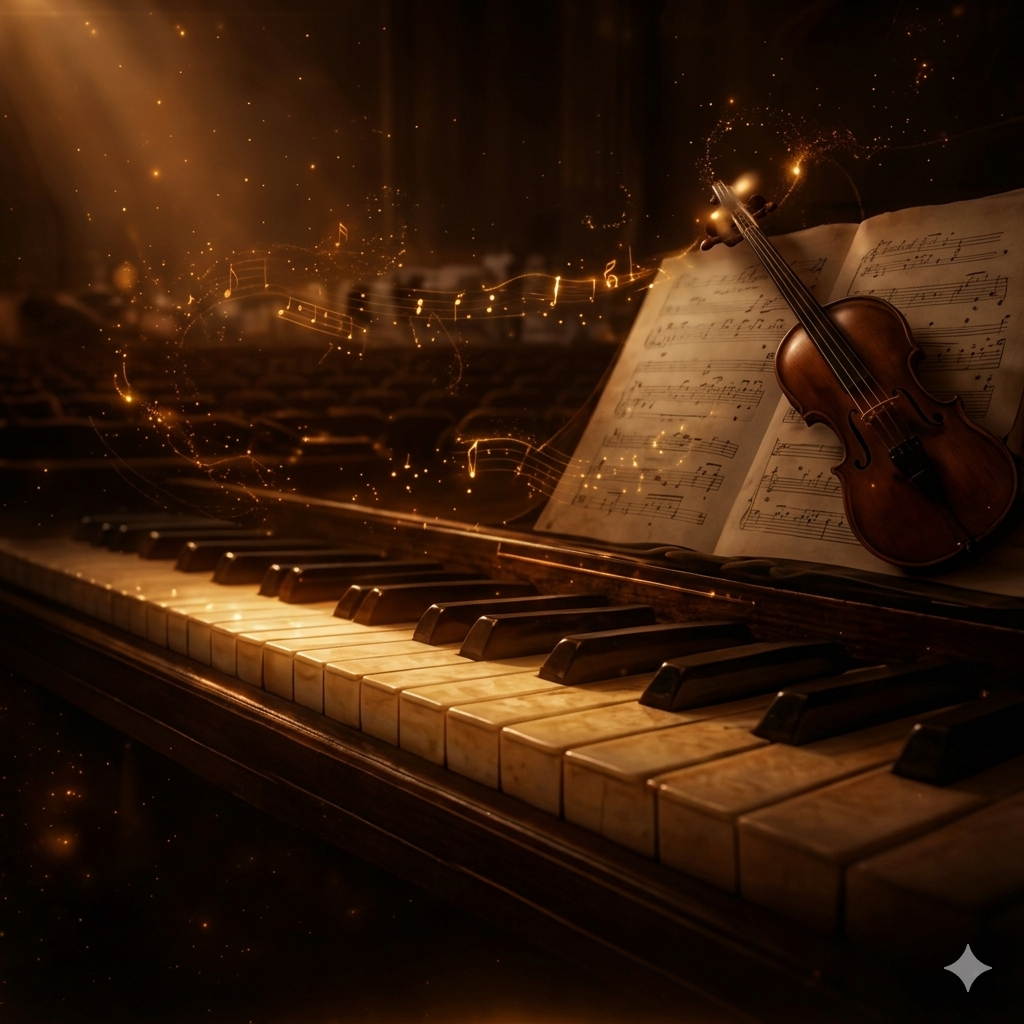 Original Music Compositions by Kim Appelgryn