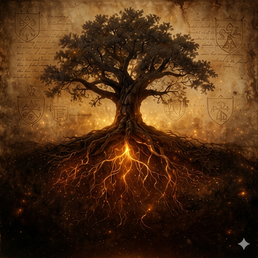 Family Roots